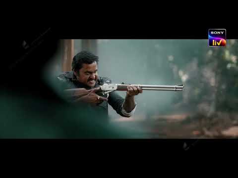 Kattalan Trailer | Antony Varghese | Streaming from 18 Sep | Sign up for Sony LIV on YouTube — Kattalan