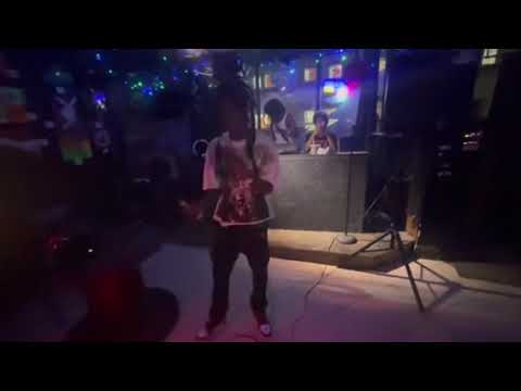 Blikk 9 PTP live performance 