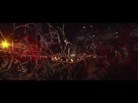 Thumbnail of the video: 'Where We Are:Live From San Siro Stadium' DVD - Happily Performance
