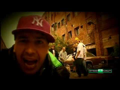 Yga - Muzika Skirta Protestams (OFFICIAL VIDEO)