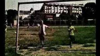 Karamelo Santo "Nunca"