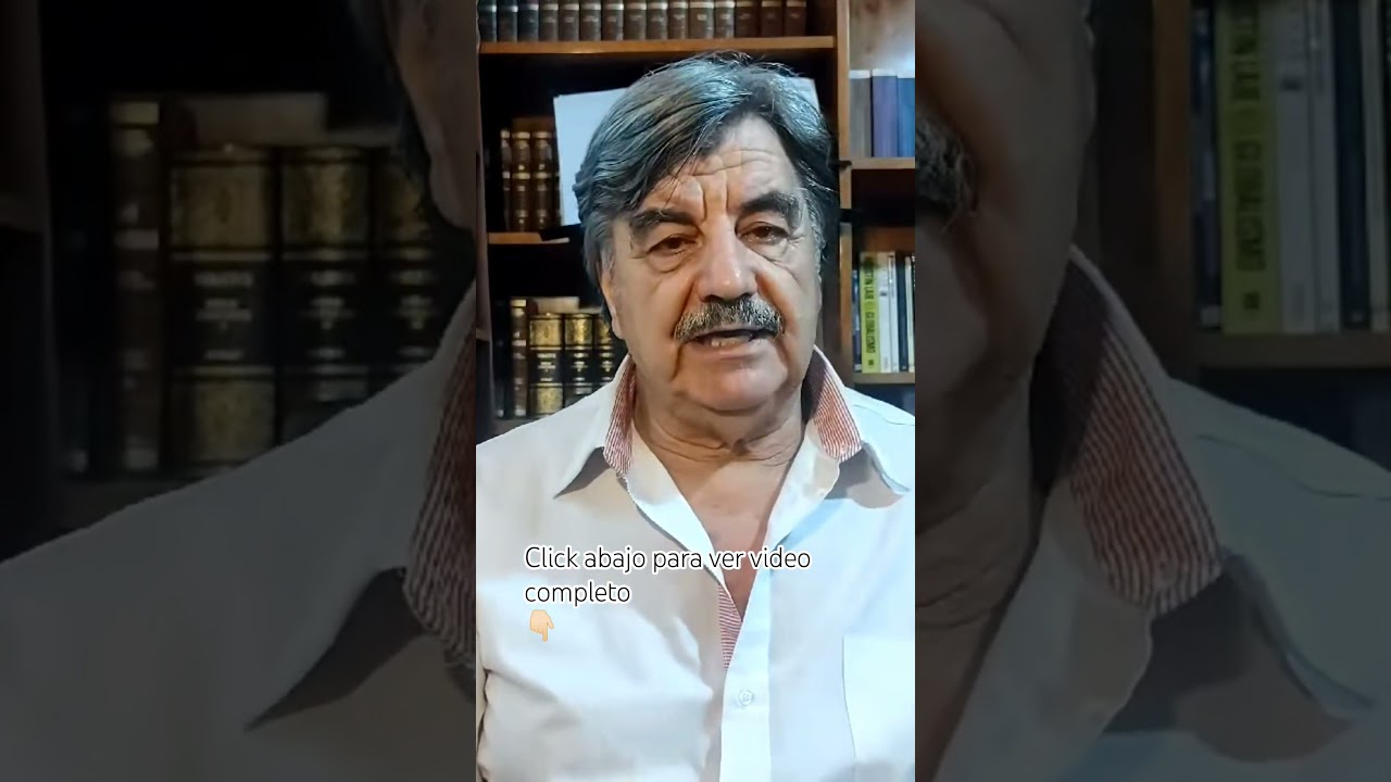 El juicio a Stanley Meyer #shorts