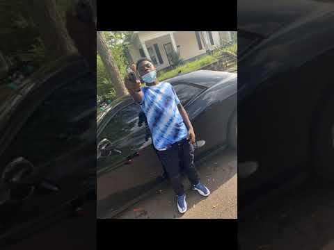 JackBoi Breil - Drop Inna Minute (Official Audio)