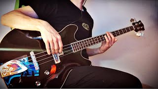 Video thumbnail for GUILD Starfire I Bass Vintage Walnut - Bass Demo by GUITAR GEAR - Strumenti Musicali Dalmine BG