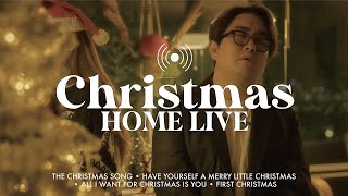 스탠딩 에그 크리스마스 홈 라이브 STANDING EGG Christmas Home Live (Eng sub) (Remasterd)