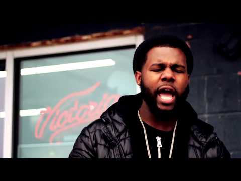 P. Swagger - Real Onez (Shot By @BlakSheep___)