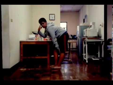 Miniskirt (짧은 치마) - AOA Cover dance