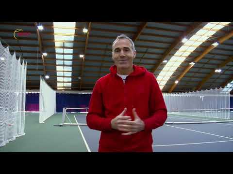 Tenis X Etapas | Entrevista a Álex Corretja