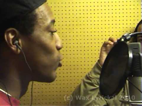 Greg Blackman & Lyrickal Live Jam The Morpheus Soul Show