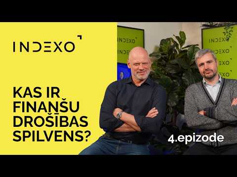 Krājkonts | Proti naudu kopā ar INDEXO 4. epizode
