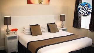 Kingsland Hotel | London, Vereinigtes Königreich | Hotelbewertung 🌟
