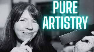 You Really Need to Check This Artist Out!