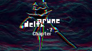 Black Knife (Reprise) | DELTARUNE Chapter 7 UST