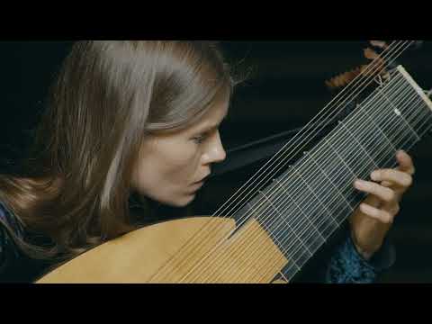 S. L. Weiss - Ciacona in G minor (reworked)
