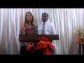 How Deep The Father's Love For Us - Pastor ...