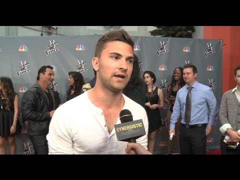 Charlie Rey | Updates on His Music Career | The Voice Season 4 Premiere