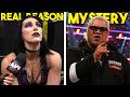 REAL REASON RHEA RIPLEY DID NOT VACATE WWE TITLE MYSTERY BLOODLINE REVEAL WWE STAR OF WWE News