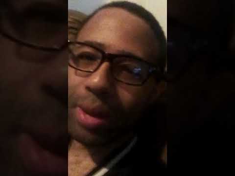 My Experience With Upward Dating app | Larry Banks