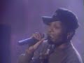 Dinosaur Jr & Del The Funky Homosapien with Mike D & Mike Watt - Missing Link live Arsenio Hall 1993