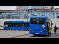 Călătorie Cu BYD K9UB CT15EJV E16 Linia 100