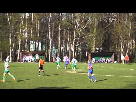 MKS 2000 Tuszyn - KKS Koluszki. Wiosna sezon 2010/2011