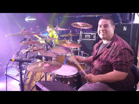 Ram Herrera / Aaron Holler - Ella & Con El Mismo Amor