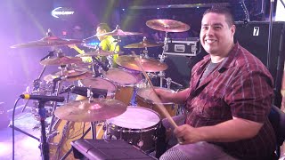 Ram Herrera / Aaron Holler - Ella &amp; Con El Mismo Amor