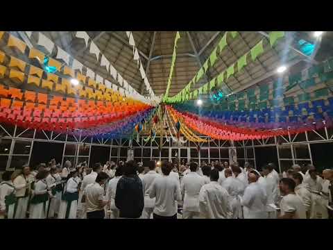 SOL LUA ESTRELA, DEVO AMAR AQUELA LUZ - HINÁRIO O CRUZEIRO DO MESTRE IRINEU - FLOR DE JAGUBE