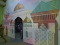 Muslim Exhibit A Hit At NYC Children S Museum
