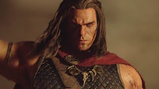 VideoImage1 Conan Unconquered