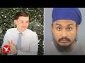 Henry Nowak 999 Call Captures Vickrum Digwa Lying About Student Attacking Him