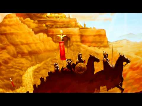 Age of Conan: Rise of the Godslayer Launch Trailer HD