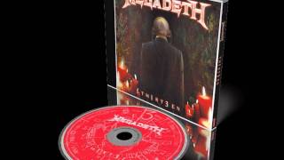 Guns, Drugs, &amp; Money   Megadeth