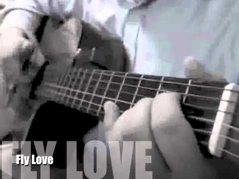 Jamie Fox - Fly Love [Acoustic Cover]