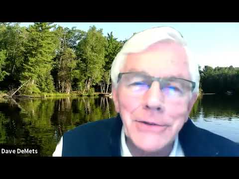 5.2 SCT DMC Training Initiative - DMC discussion - Richard Whitley, MD and Dave Demets, PhD