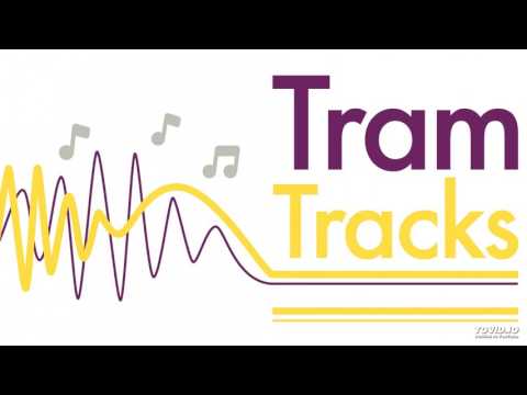 Tram Tracks: Dane Road by Stretford High and Aidan Jolly