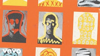 Capital Inicial - Vivendo e Aprendendo (Lyric Video)