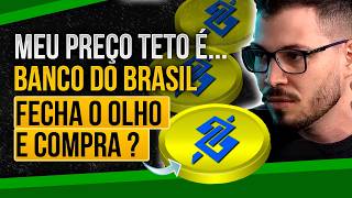 DESPENCANDO: Banco do Brasil (BBAS3) ainda vale a pena ou o risco é maior do que parece?