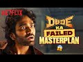 Pradeep Ranganathan S BIG Masterplan Completely FALLS Apart DUDE Hindi Netflix India