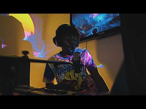 ScripMula - PaDen   FreeStyle (Home Session Video)