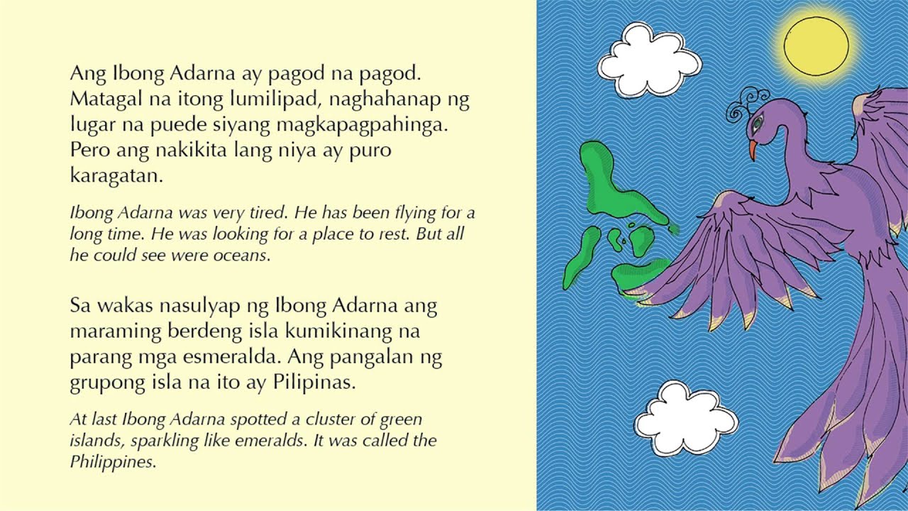 Putar video Malakas At Maganda (Filipino / Tagalog Story: First Man And Woman) sekarang Malakas At Maganda (Filipino / Tagalog Story: First Man And Woman)