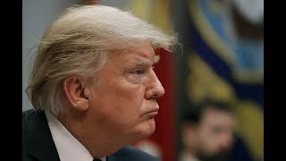 Trump CAPITULATES. Caves To Democrats Demand For Short Term Bill, ZERO Wall Money