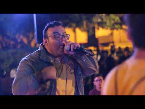 GONZO (TAB) vs COBEE (CAMP) // CUARTOS // FINAL NACIONAL 2DO ANIVERSARIO EL OLIMPO