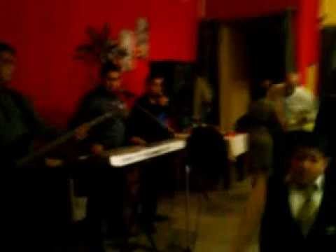 Gipsy David Zdeno Peto Topolčany 26.12.2012 oslava  50ka Majo Banovce