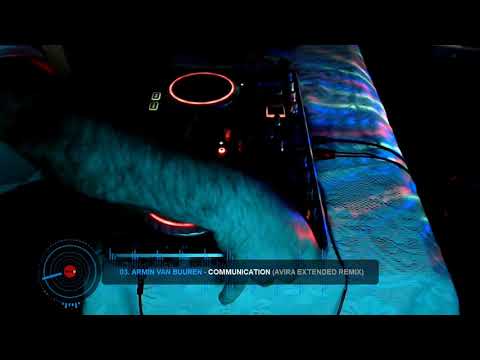 Scottrix Live @ Sound Lab Radio - Trancescape 024 (12-08-2020)