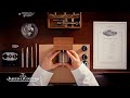 Calibre 101: One of the smallest mechanical marvel | Jaeger-LeCoultre