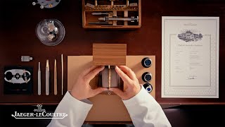  Calibre 101: One of the smallest mechanical marvel