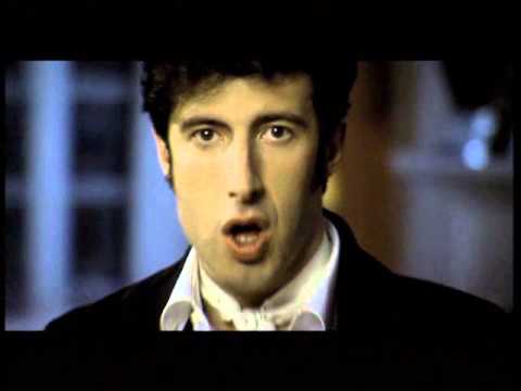 Alessandro Ristori feat Jacynthe - This boots are made for walking Official Video