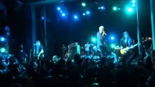 Lower Class Brats, Rather Be Hated