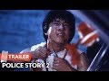 Police Story 2 (1988) Trailer HD | Jackie Chan | Maggie Cheung